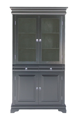 Black Furniture, Black Buffets & Hutch